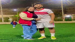 "بعد اتهامات تجارة الأعضاء".. محامي زوجة إبراهيم شيكا يكشف لمصراوي حقيقة استدعائها للتحقيق