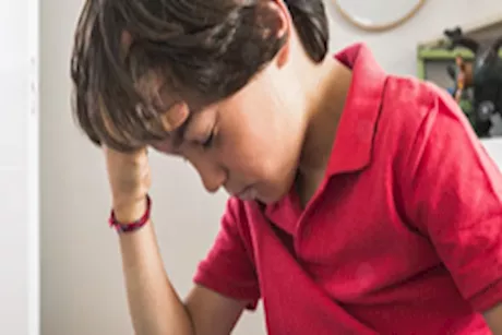 فقر الدم الناتج عن نقص الحديد عند الأطفال- الأعراض والأسباب والعلاج