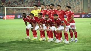 زيزو وشريف يقودان الأهلي للفوز برباعية على فاركو