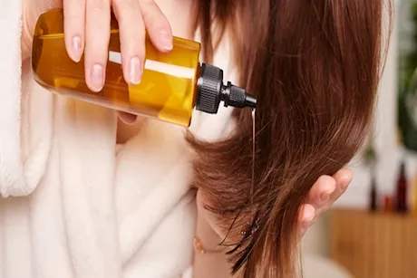 فوائد زيت بذور اللوتس للشعر- هل يحقق نتائج فعالة؟