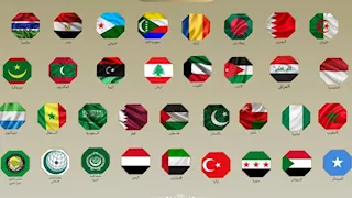 31 دولة عربية وإسلامية تدين تصريحات نتنياهو بشأن "إسرائيل الكبرى"