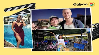 ندا موسى على البحر وهيدي كرم بفستان جريء.. لقطات نجوم الفن خلال 24 ساعة