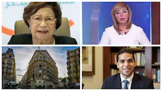 حدث منتصف الليل| وزير السياحة يكشف كواليس أزمة فيديو المتحف الكبير.. ومحمود سعد يعود للتليفزيون المصري