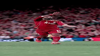 "بكاء واحتفال".. محمد صلاح يكرم جوتا بطريقة خاصة خلال مباراة بورنموث