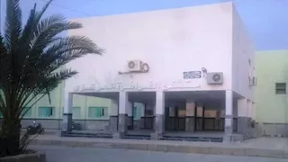 رضيعة تبتلع مخدر الحشيش بمركز الفرافرة في الوادي الجديد