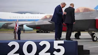  "بصيص أمل".. كيف تباينت ردود فعل المسؤولين الأوروبيين على قمة بوتين وترامب؟