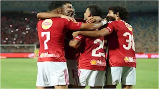 راحة يومين وطلب من المدرب.. برنامج الأهلي بعد الفوز على فاركو