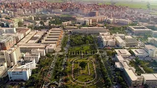 للعام الثامن.. المنصورة ضمن قائمة الجامعات العالمية المرموقة