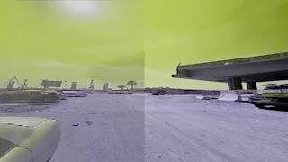 12 صورة لكوبري طرة الجديد.. يربط شرق القاهرة وغرب الجيزة