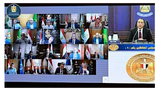 التنمية المحلية: تسليم 1298 قطعة أرض لتنفيذ بدائل الإيجار القديم للمتضررين