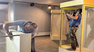 عرض مقتنيات نادرة لكوكب الشرق.. افتتاح معرض "صوت مصر" بمجمع الفنون الاثنين 