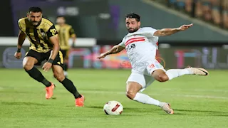  مصدر يوضح طبيعة إصابة عدي الدباغ التي أبعدته عن منتخب فلسطين