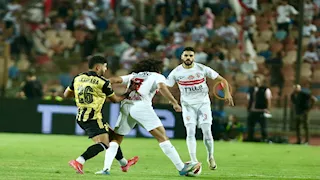 "بعد التعادل مع المقاولون".. موعد مباراة الزمالك المقبلة ببطولة الدوري