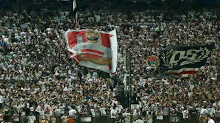 بعد طرحها بقليل.. نفاد تذاكر مباراة الزمالك والمصري في الكونفدرالية