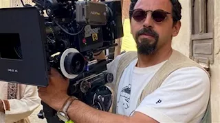 بتول عرفة تطلب من زملائها حذف هذه الجملة من منشوراتهم عن تيمور تيمور