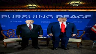 بوتين: المفاوضات مع ترامب جرت في أجواء محترمة