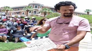 "أب ينقذ ابنه ويغرق عيني مش قادرة تبطل دموع".. حسام داغر ينعى تيمور تيمور