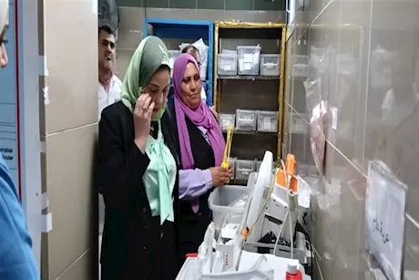 الصحة: 30 مليون خدمة طبية للمواطنين خلال النصف الأول من 2025