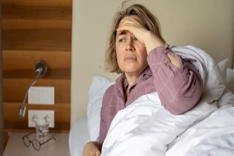 الدوخة فور الاستيقاظ.. إليك الأسباب