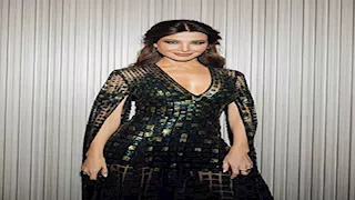 بالصور| نانسي عجرم بإطلالة أنيقة في أحدث ظهور