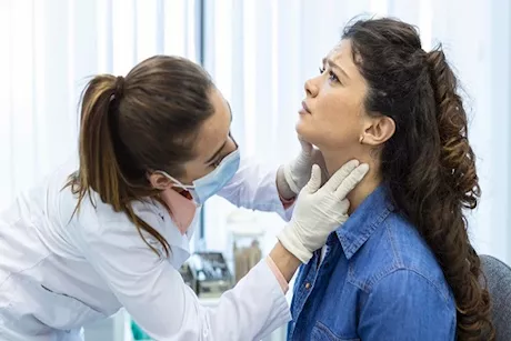 8 علامات مبكرة لاختلال التوازن الهرموني.. لا تتجاهلها 