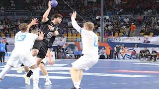 يد مصر تحسم المركز الخامس ببطولة العالم تحت 19 عاماً