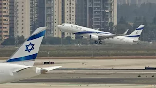 إغلاق المجال الجوي في إسرائيل عقب رصد صاروخ أُطلق من اليمن