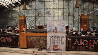 بالصور.. السكة الحديد تطلق خدمة جديدة لراحة الركاب الخميس المقبل 