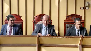 "وحش يختبئ في المصعد".. القضاء ينتصر لبراءة طفلة ضد حارس عقار ببورسعيد