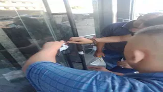 دود في الطعام.. قرار بإغلاق مطعم شهير بالمنصورة (صور)