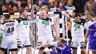 منتخب ألمانيا يتوج بلقب مونديال الشباب لكرة اليد بعد الفوز على إسبانيا في النهائي