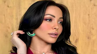 خطفت الأنظار بجمالها في عقد قرانها.. 9 معلومات عن البلوجر هيا كرزون