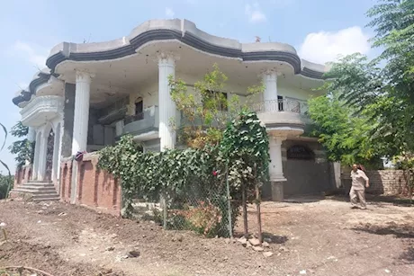 الصحة: إغلاق مركز غير مرخص لعلاج الإدمان في الشرقية