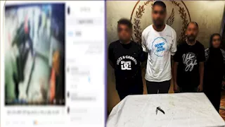 بسبب لهو الأطفال.. الداخلية تكشف تفاصيل مشاجرة المقطم