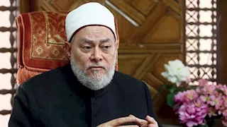 هل هجر الرجل لزوجته بسبب عجزه يعد طلاقا؟.. المفتي الأسبق يوضح   