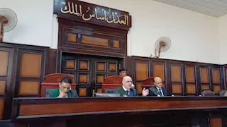 وضع مخل وسط الحقل.. ضبط زوجته وعشيقها في أرضه الزراعية فقُتل بدم بارد