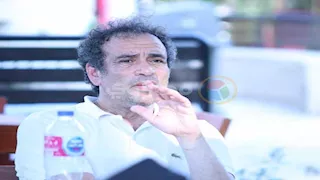 عمرو حمزاوي يكشف عن الخاسر في حرب إسرائيل وغزة| حوار