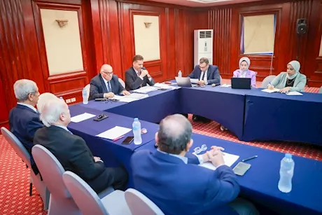 ‎"الصحة" تبحث مستجدات منظومة زراعة الأعضاء