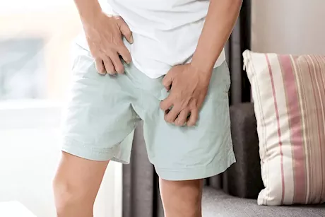 الأمراض الفطرية المنقولة جنسياً- الأعراض والتشخيص والعلاج | دليل شامل 