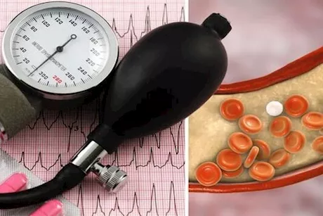 اتنين × واحد- 6 أنواع شاي لعلاج الضغط والكوليسترول