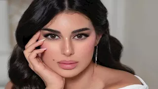 في أحدث ظهور لها- كيف نسقت ياسمين صبري اللوك؟