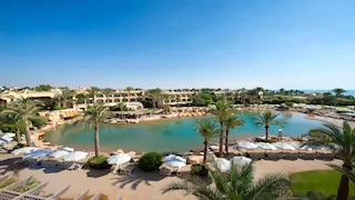 السعر مفاجأة.. 21 صورة لأفضل فنادق ومنتجعات العين السخنة