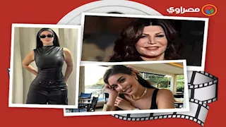 حدث بالفن | مطرب مهرجانات يزيل "التاتو" وإصابة فنانة وتعليق نجل تيمور تيمور على وفاة والده