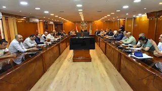 أسيوط تمنع نهائيًا التخلص من مياه الصرف في نهر النيل