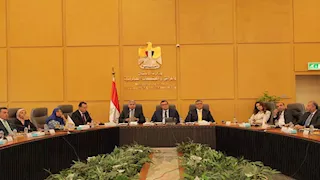 بيان من "السياحة والإسكان" بشأن المخطط الاستراتيجي لتطوير "سفنكس – سقارة"