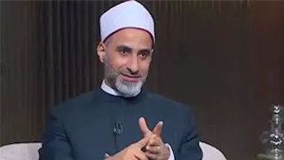 من هو الرئيس الجديد للقطاع الديني بوزارة الأوقاف؟