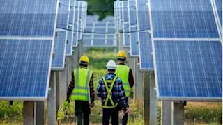 فرصة لشغل وظيفة قيادية بـ"المصرية لهندسة أنظمة الطاقة" -الشروط والرابط