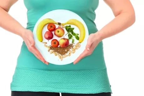 صحة أمعائك.. 5 عناصر غذائية لا يمكن الاستغناء عنها