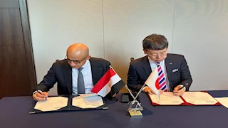 مذكرة تفاهم بين "التعليم" و"سبريكس" اليابانية لتطوير منهج دراسي للرياضيات