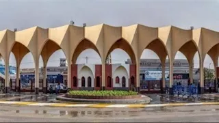 لطلاب جامعة حلوان.. شروط وتفاصيل مسابقة "جامعة بلا فساد"